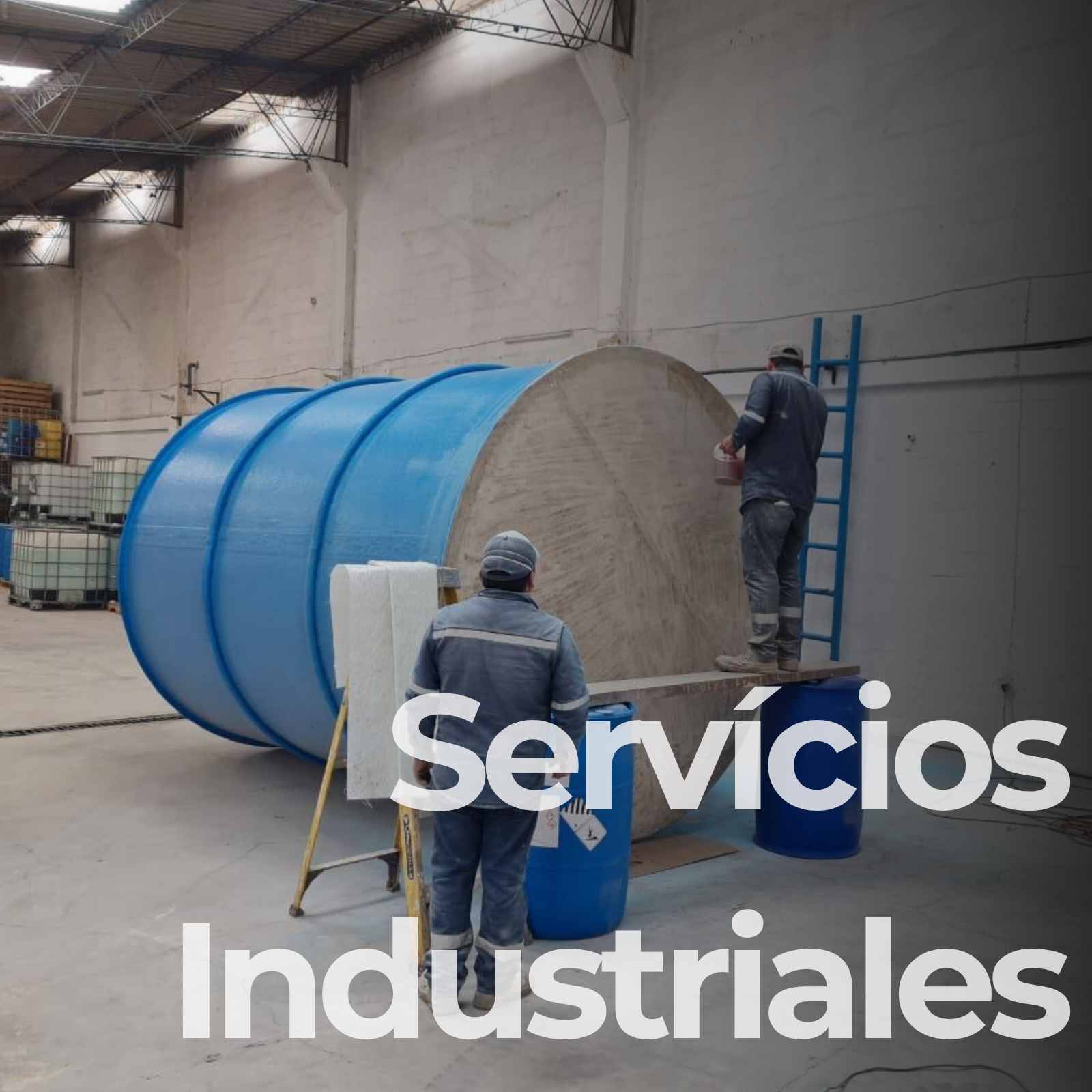 SERVICIOS