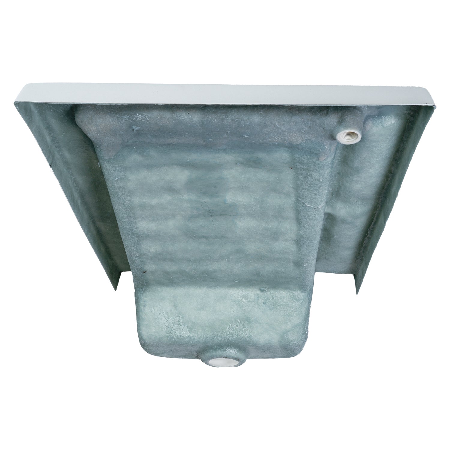 LAVARROPA BRIZA 60 x 49 cm con flauta | FIBRARV