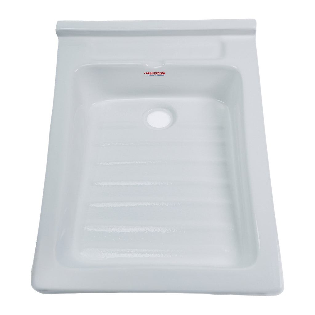 LAVARROPA CARICIA 61 x 46 cm con flauta | FIBRARV