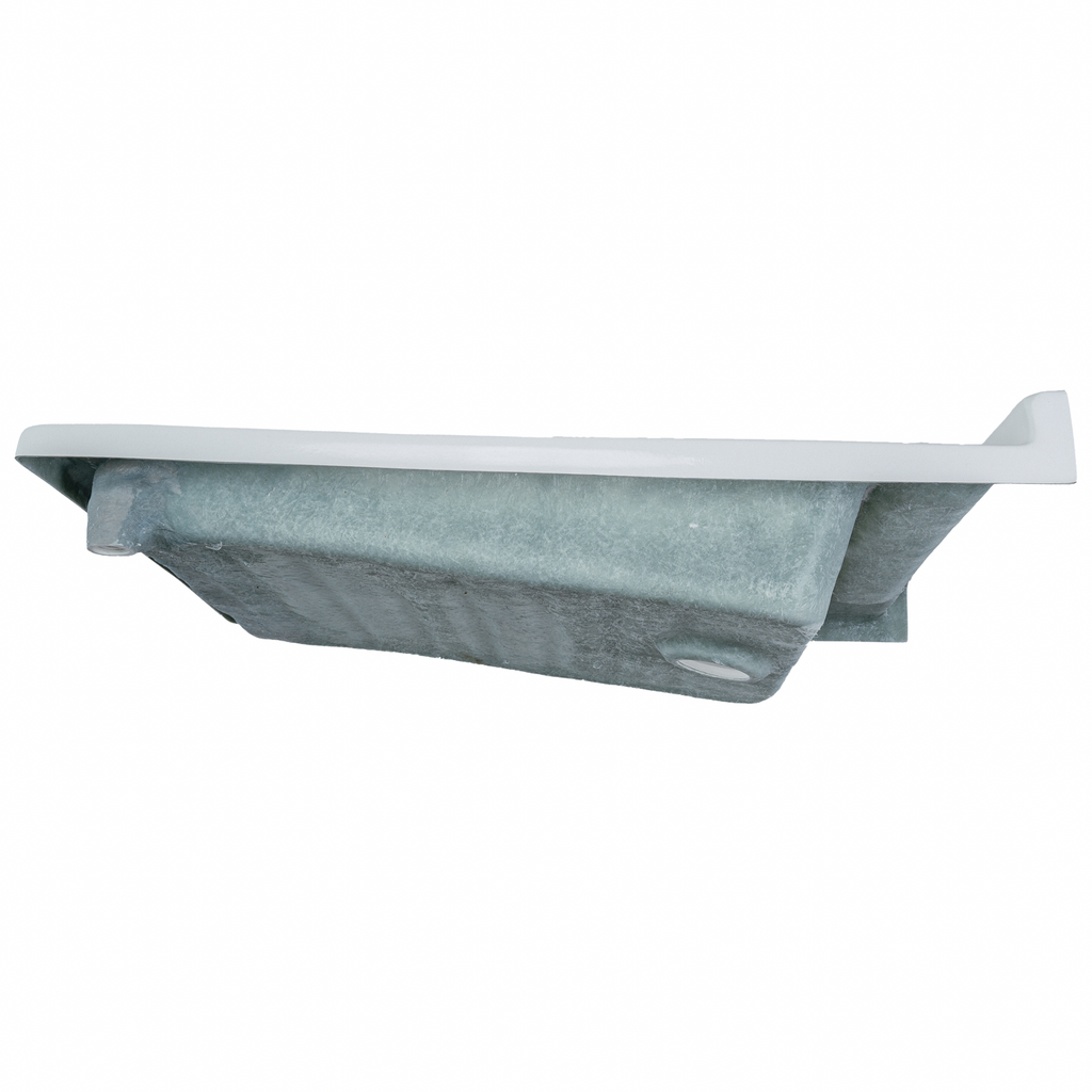 LAVARROPA CARICIA 61 x 46 cm con flauta | FIBRARV