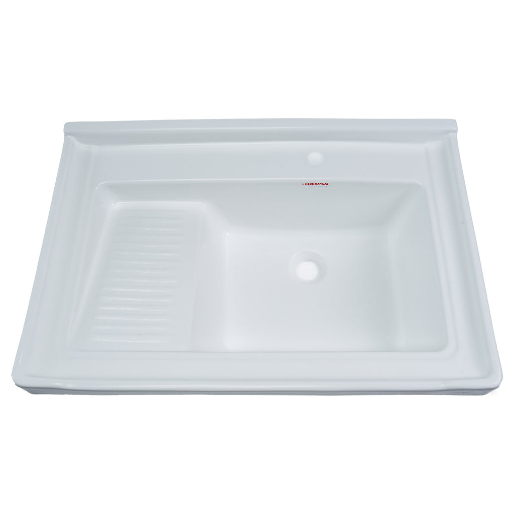 LAVARROPA HONEY 48 x 71 cm | FIBRARV