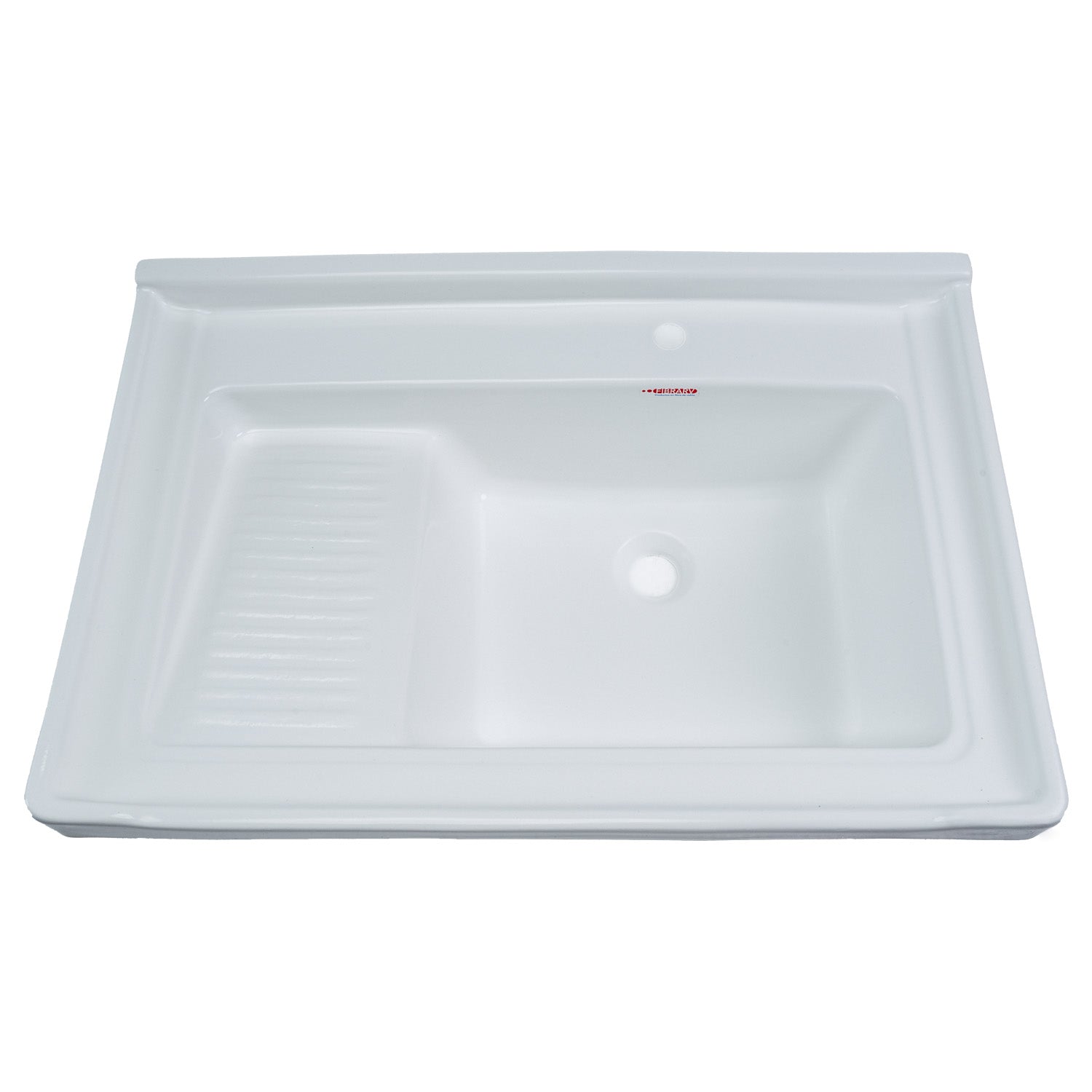 LAVARROPA HONEY 48 x 71 cm | FIBRARV