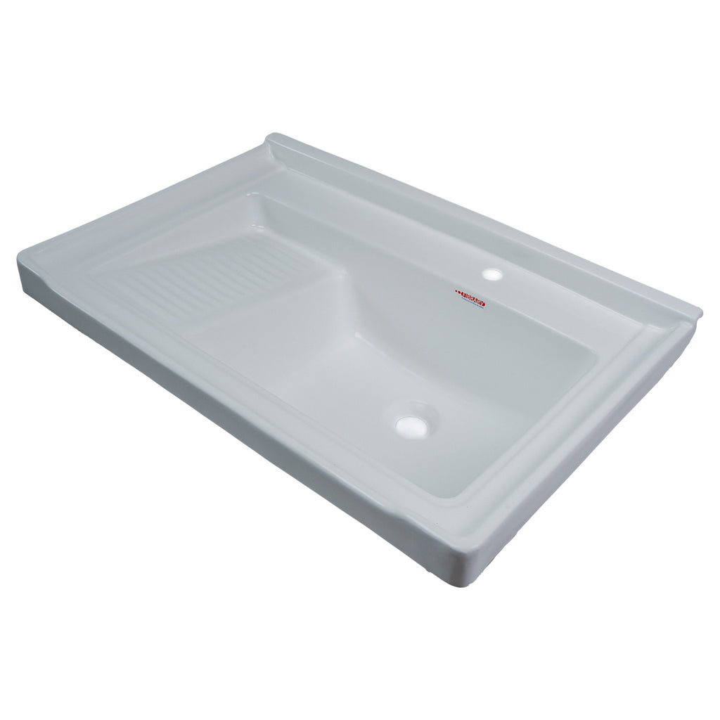 LAVARROPA HONEY 48 x 71 cm | FIBRARV
