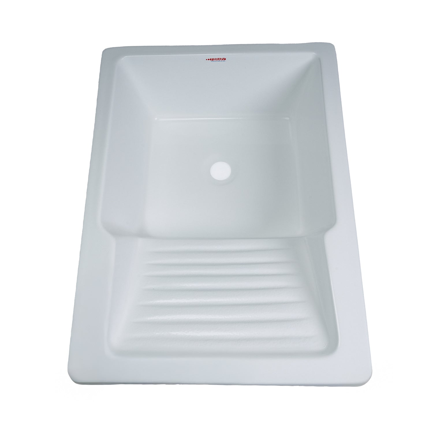 LAVARROPA LOTTY 77 x 56 cm | FIBRARV