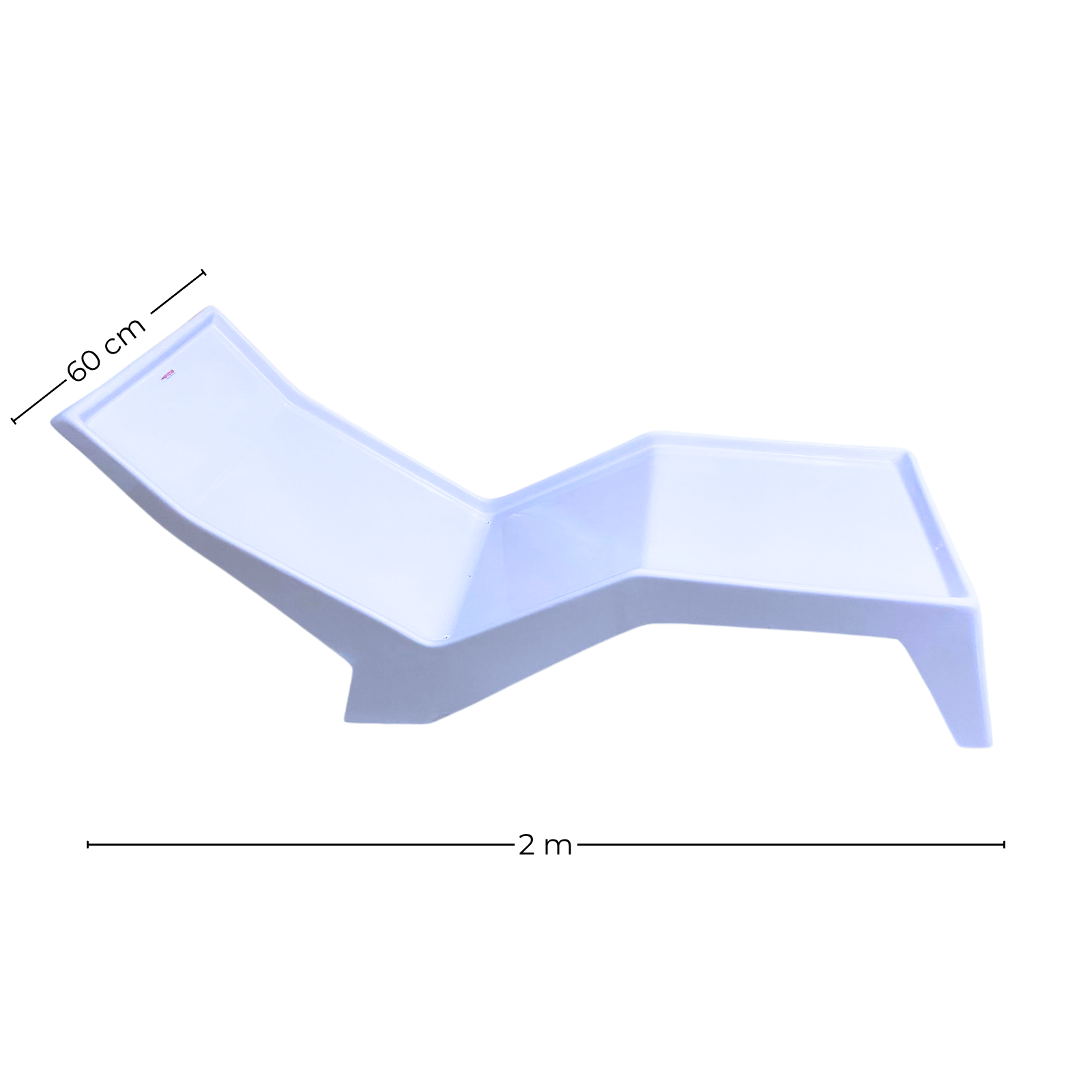 SILLA PEREZOSA | FIBRARV