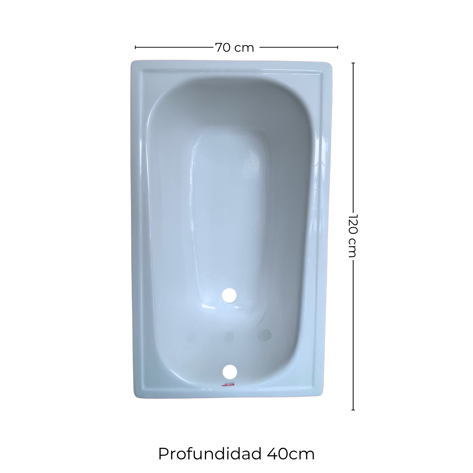 TINA TERNURA 1.20 | FIBRARV