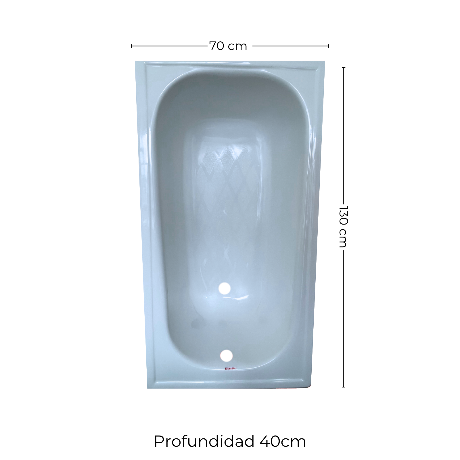 TINA DULZURA 1.30 | FIBRARV