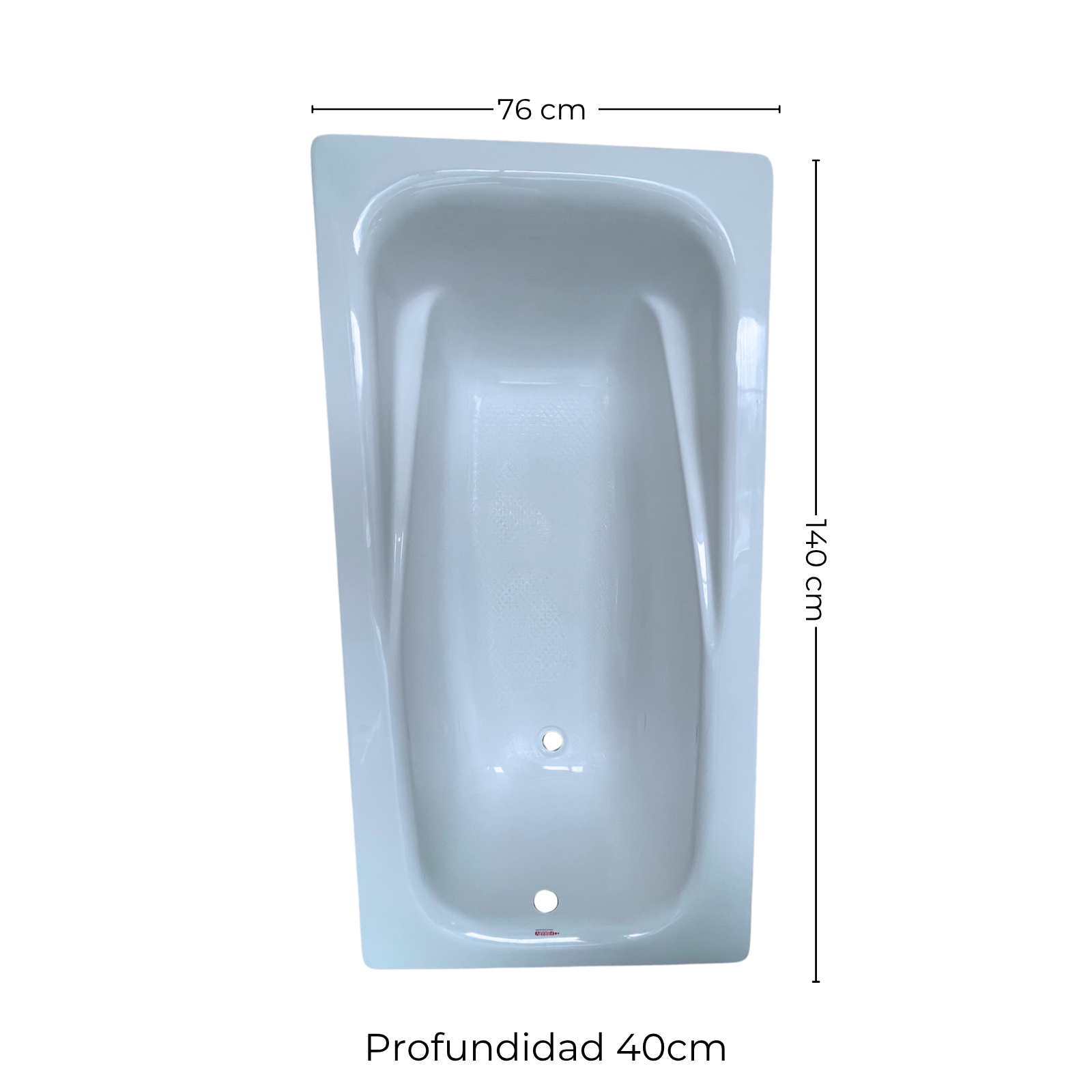 TINA CIELO 1.40 | FIBRARV