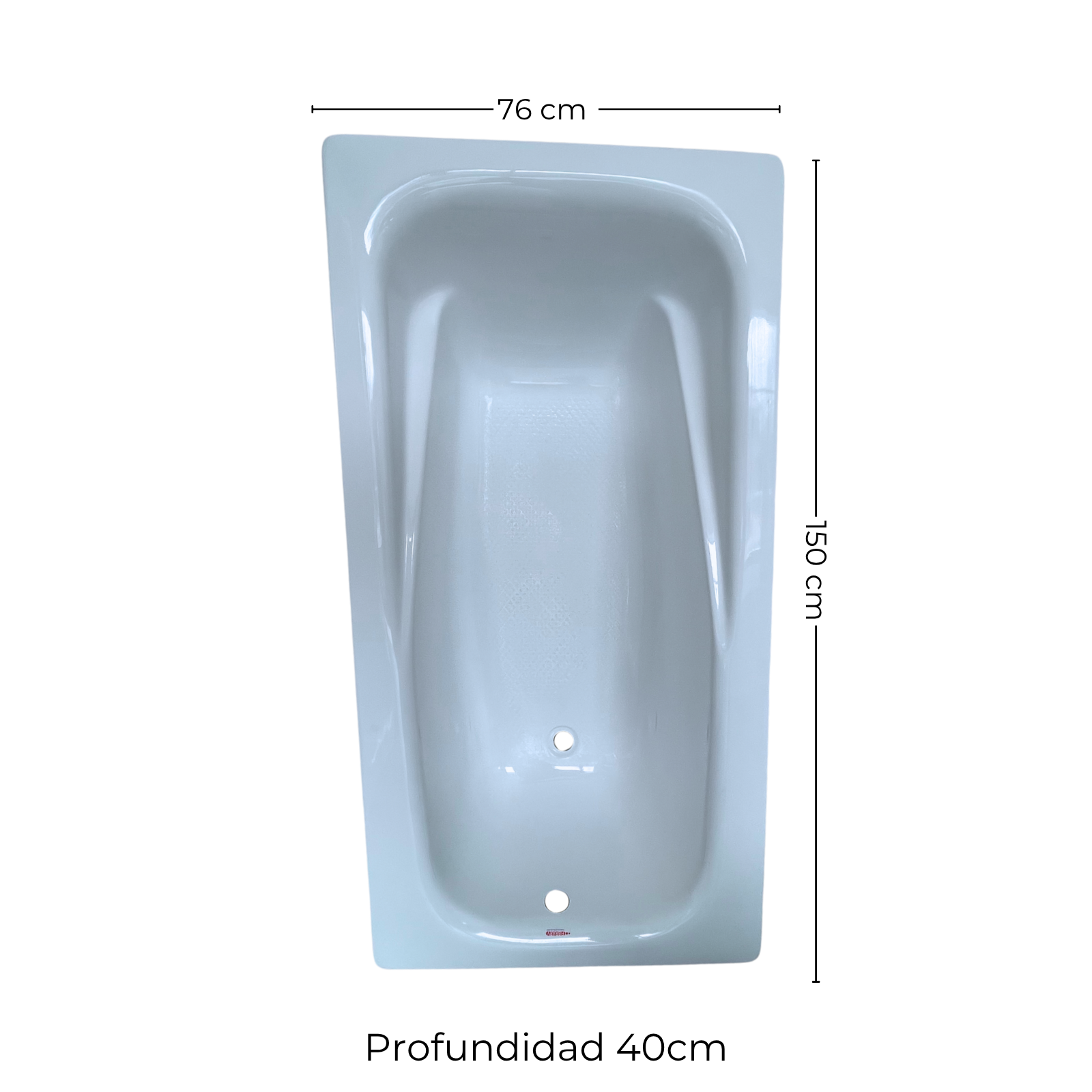 TINA KAI 1.50 | FIBRARV