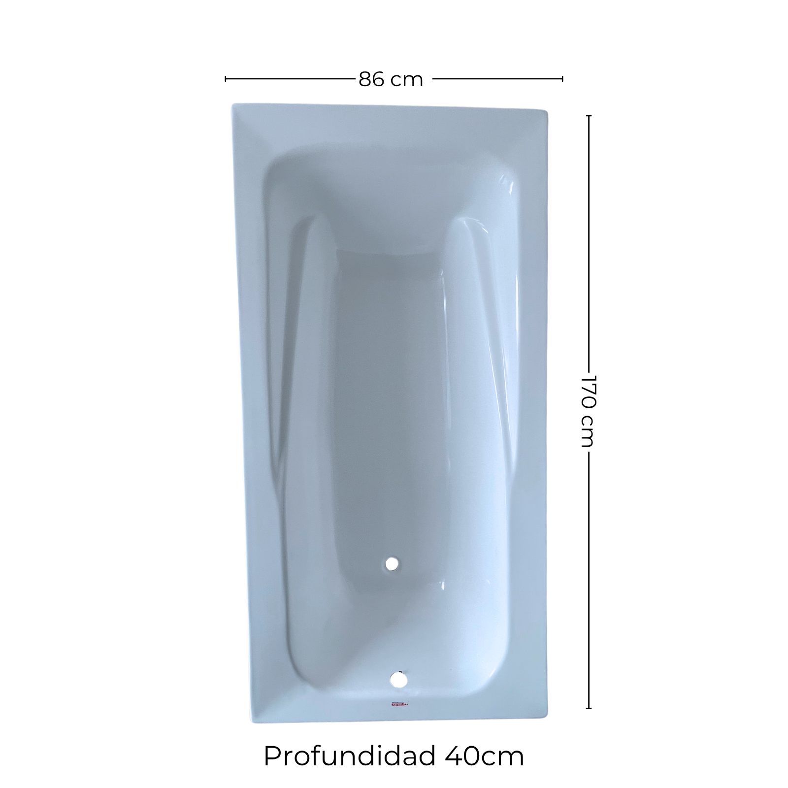 TINA ENSUEÑO 1.70 | FIBRARV