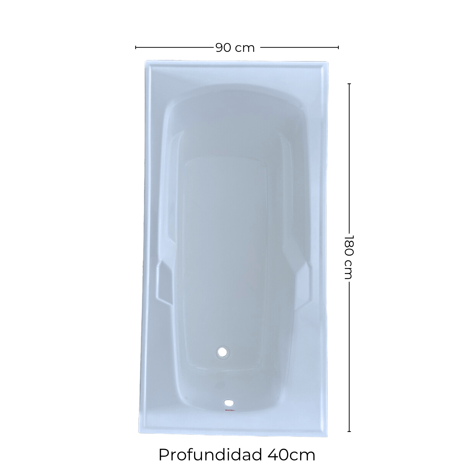 TINA SERENA 1.80 | FIBRARV