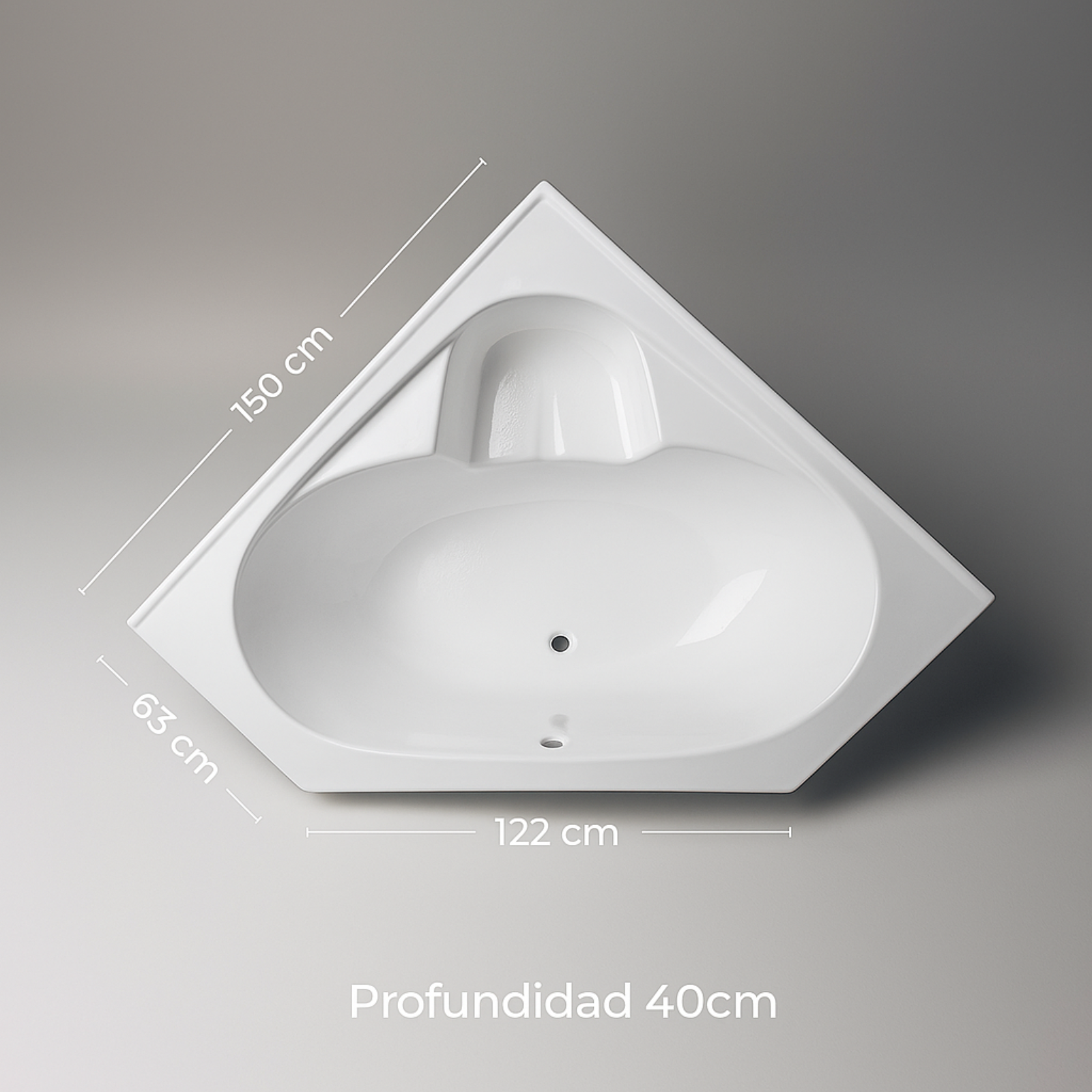 TINA TRILLIUM | FIBRARV